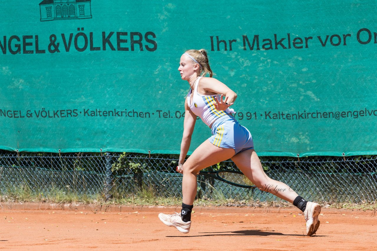 Bild 461 - RL TC an der Schirnau - SV Zehlendorfer Wespen : Ergebnis: 9:0